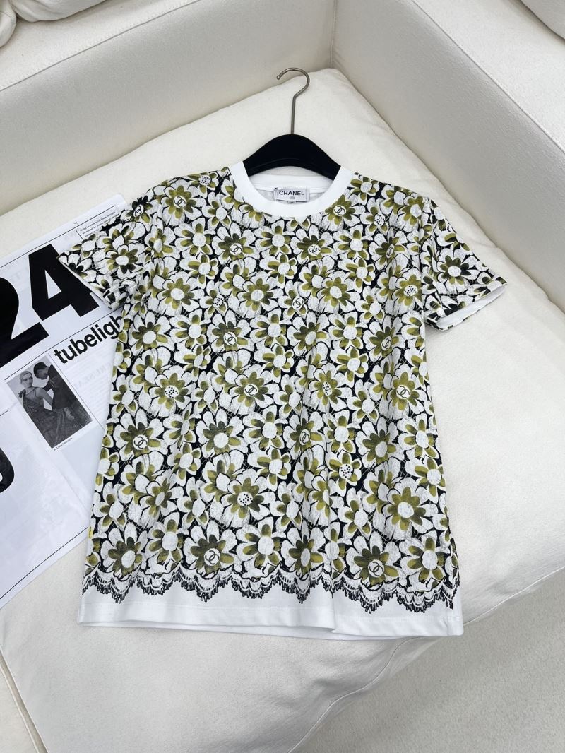 Chanel T-Shirts